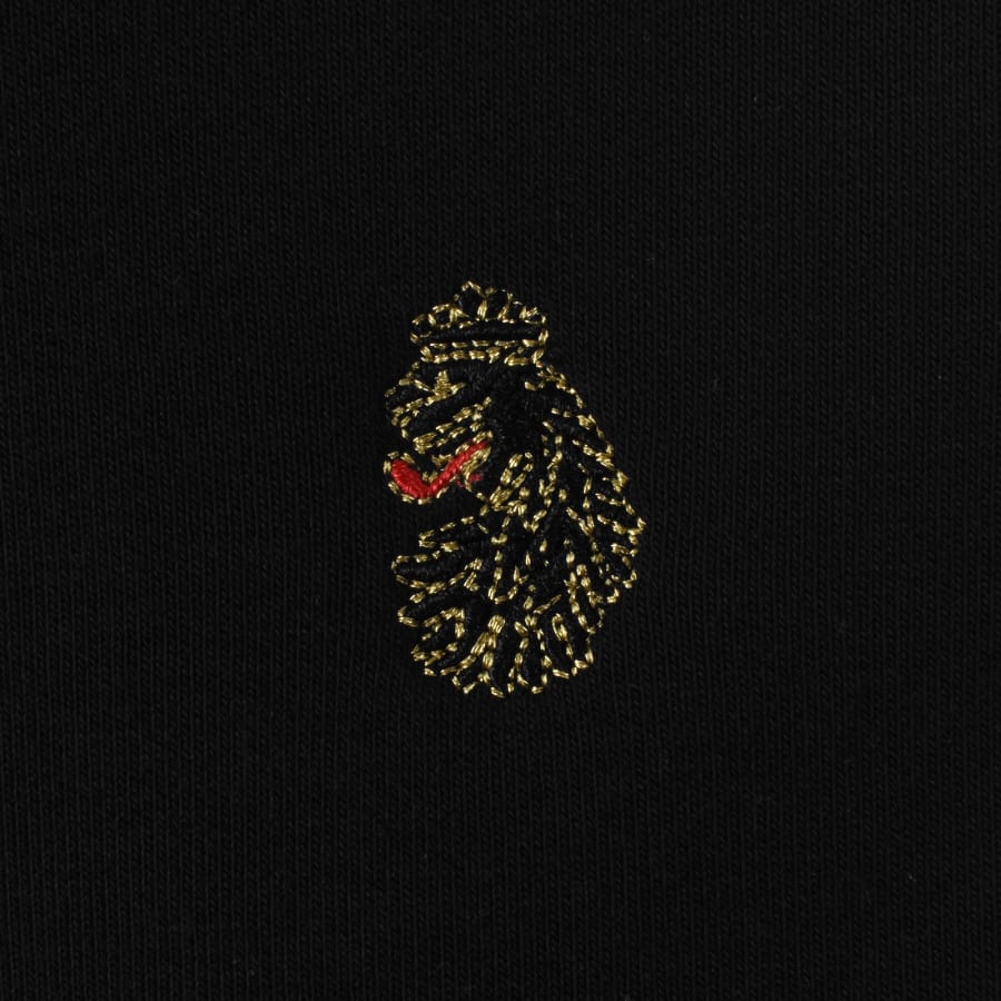 Image number 3 for Luke 1977 Los Angeles Rome Tracksuit Black