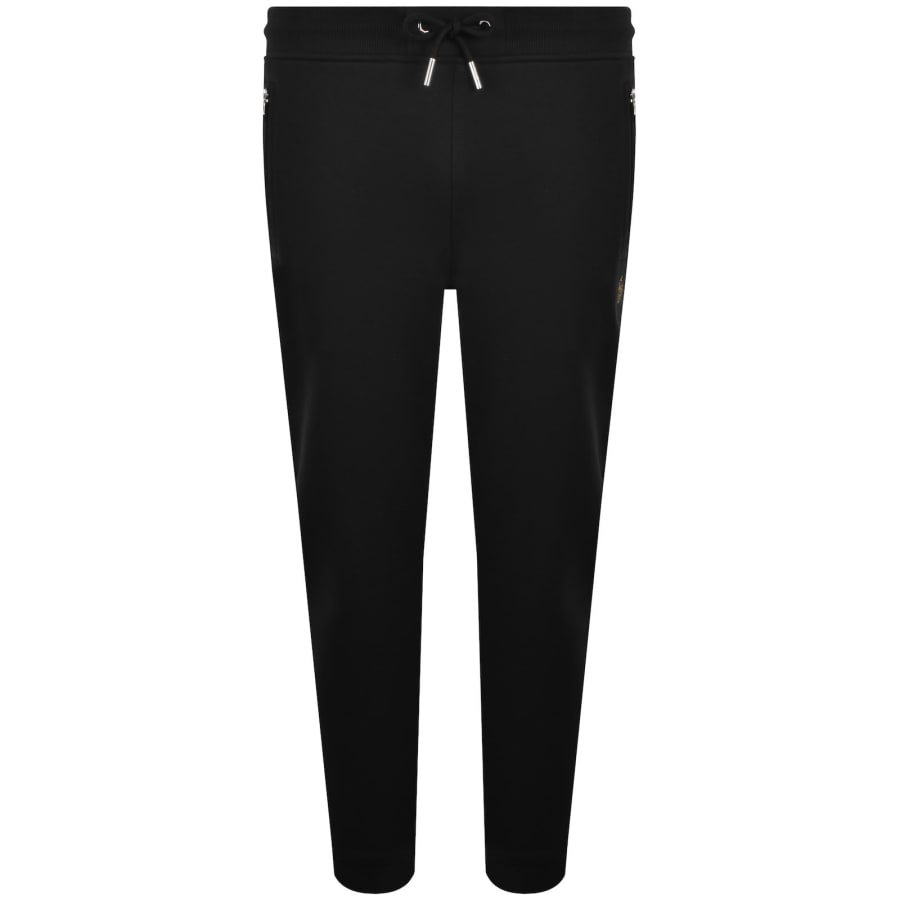 Image number 4 for Luke 1977 Los Angeles Rome Tracksuit Black