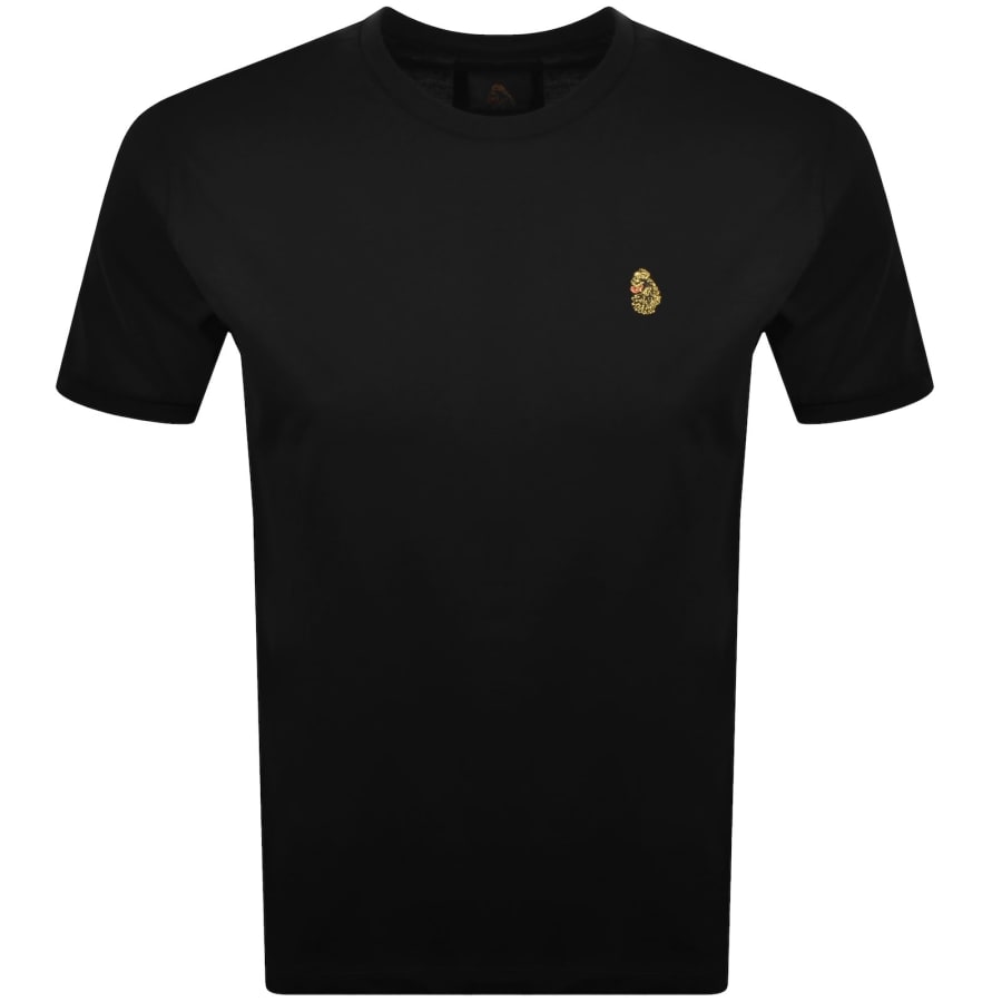 Image number 2 for Luke 1977 Traff Short Set Black
