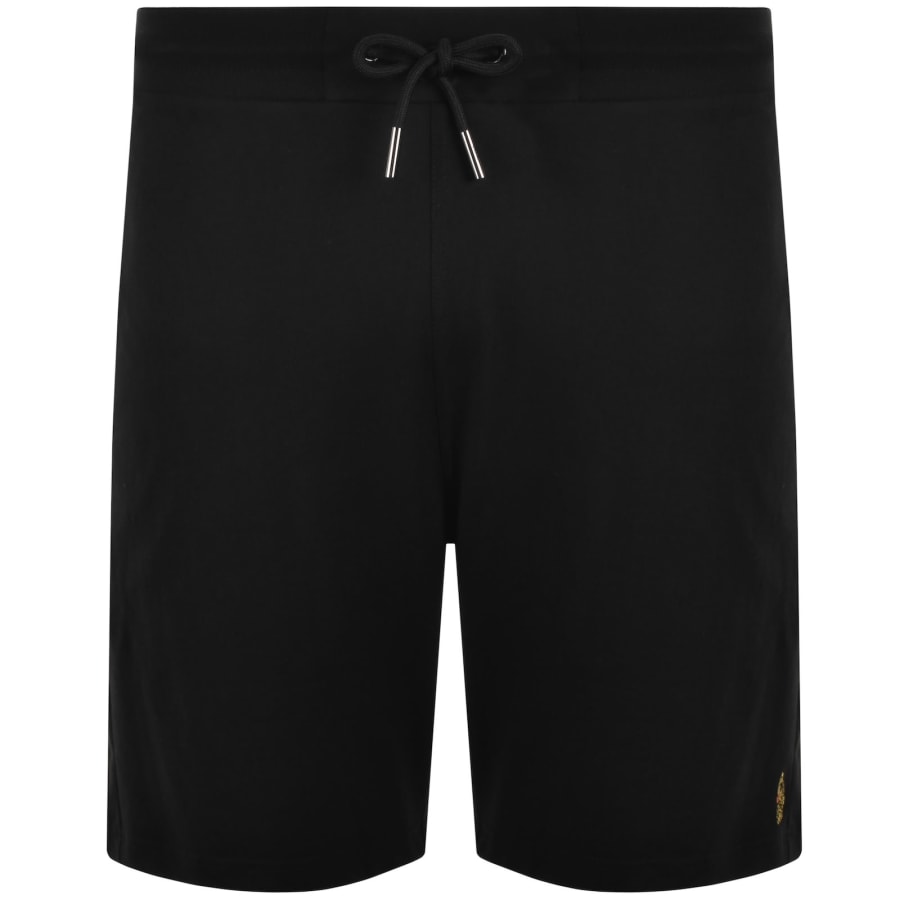 Image number 3 for Luke 1977 Traff Short Set Black