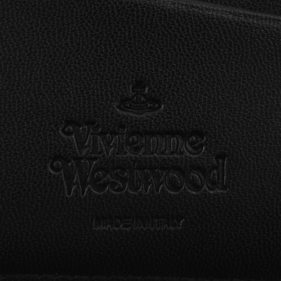 Image number 4 for Vivienne Westwood Billfold Wallet Green