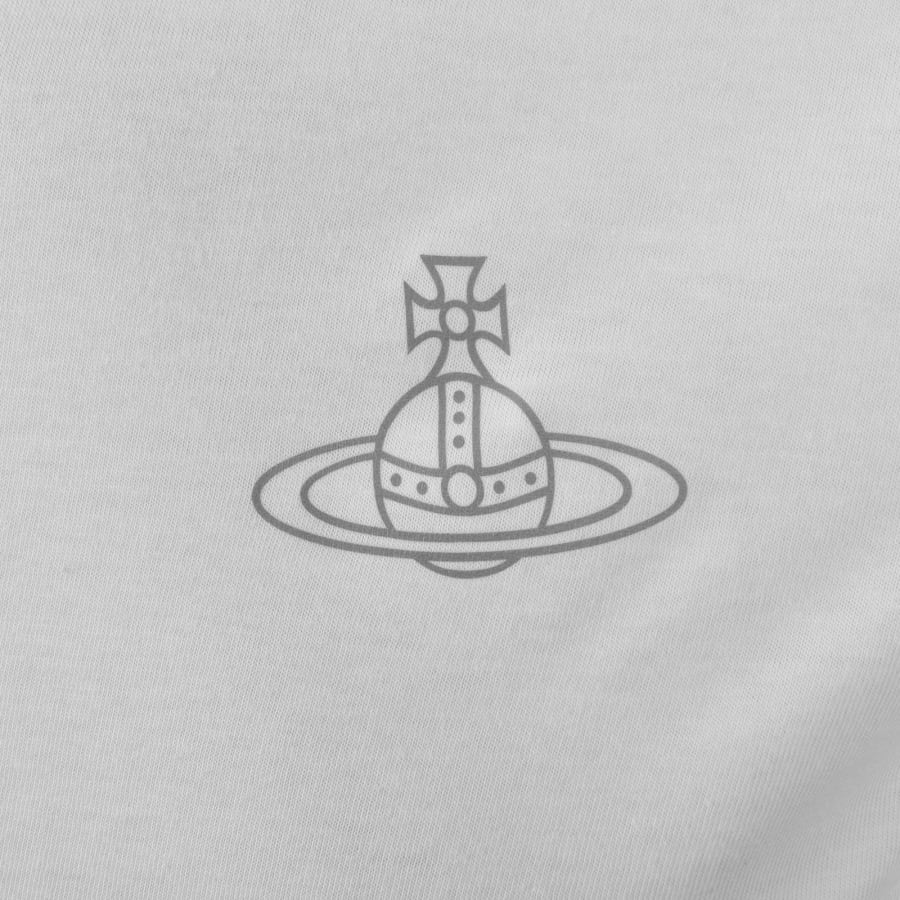 Image number 4 for Vivienne Westwood Underwear 3 Pack T Shirts