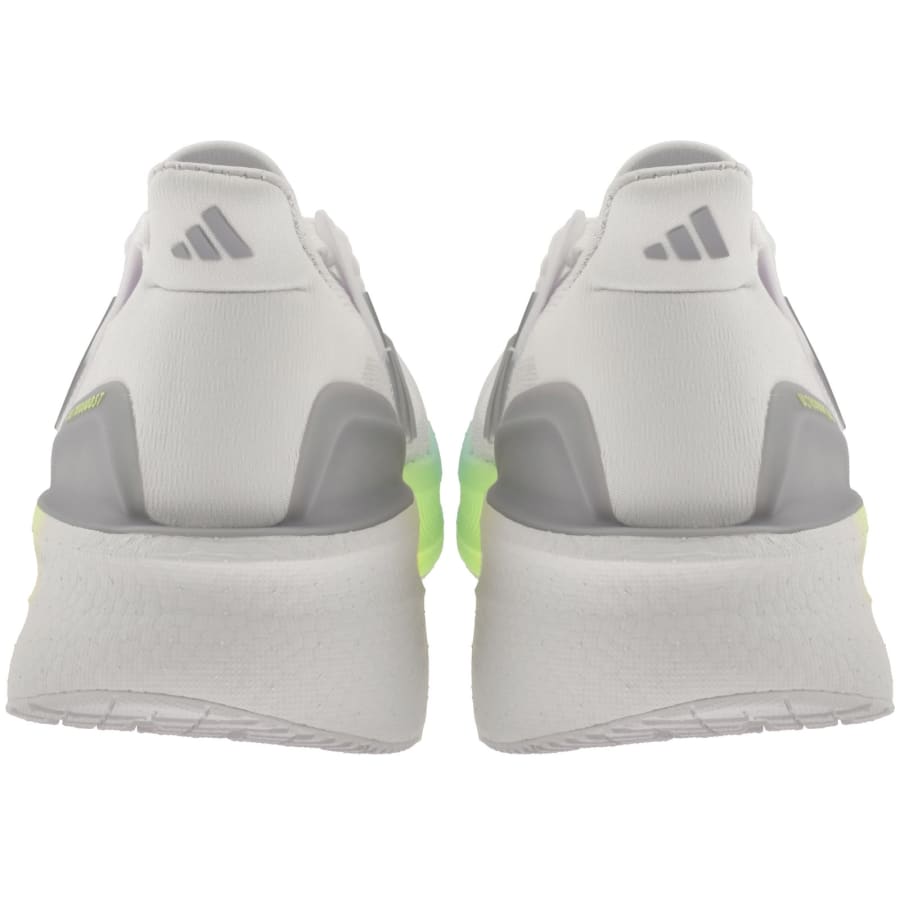 Image number 2 for adidas Sportswear Ultraboost 5 Trainers White