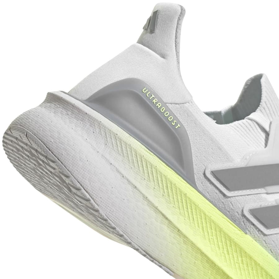 Image number 4 for adidas Sportswear Ultraboost 5 Trainers White