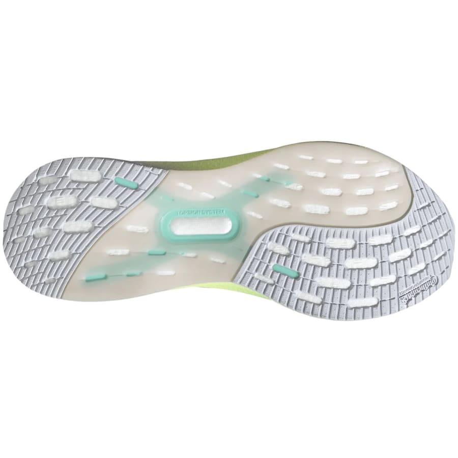 Image number 5 for adidas Sportswear Ultraboost 5 Trainers White