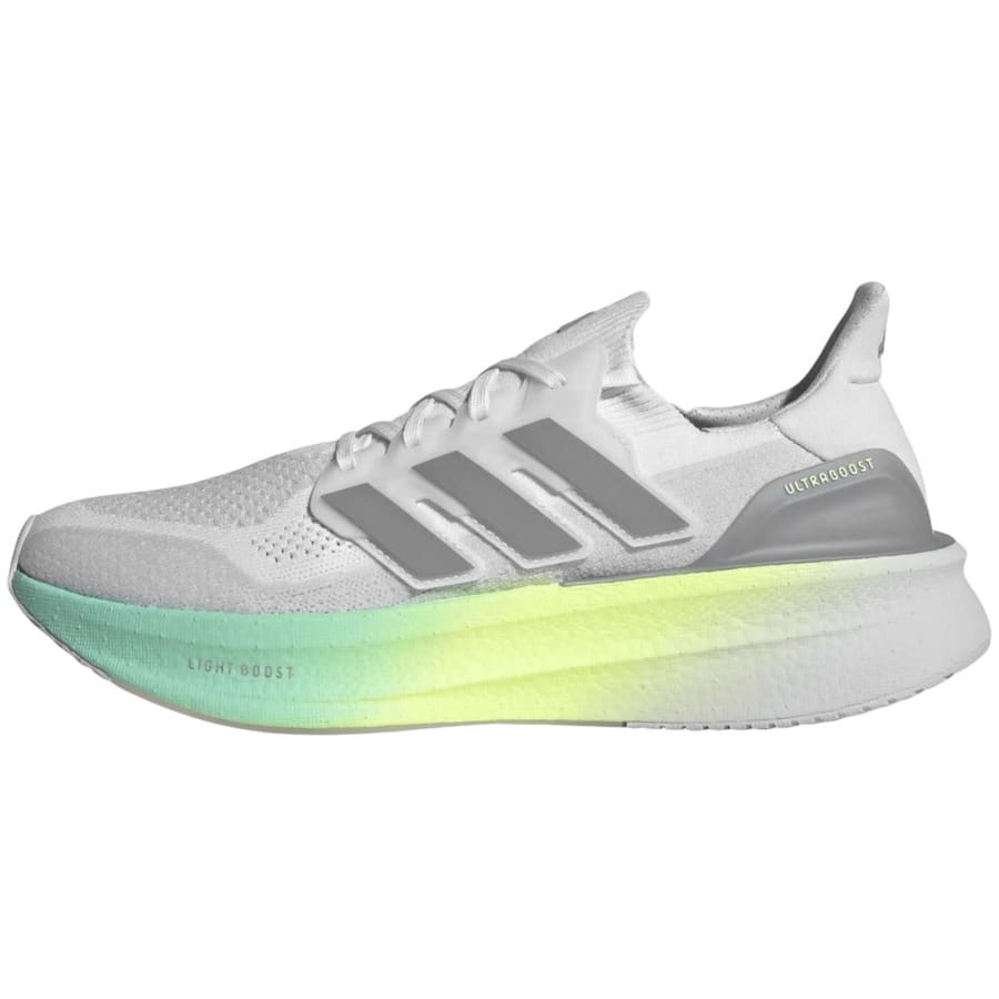 Image number 1 for adidas Sportswear Ultraboost 5 Trainers White