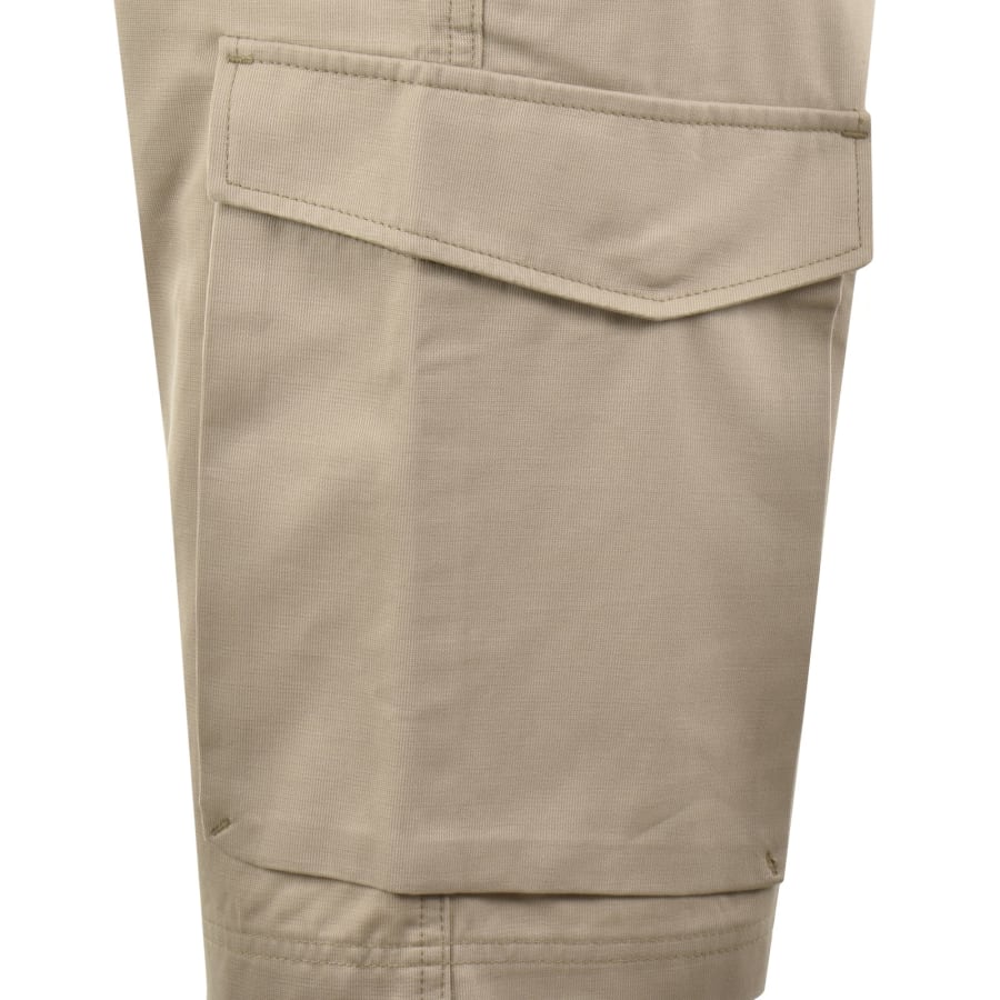 Image number 4 for G-Star Core Regular Cargo Shorts Beige