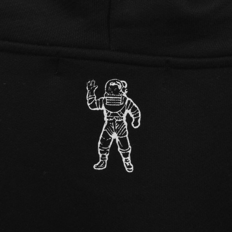 Image number 4 for Billionaire Boys Club Arch Logo Hoodie Black
