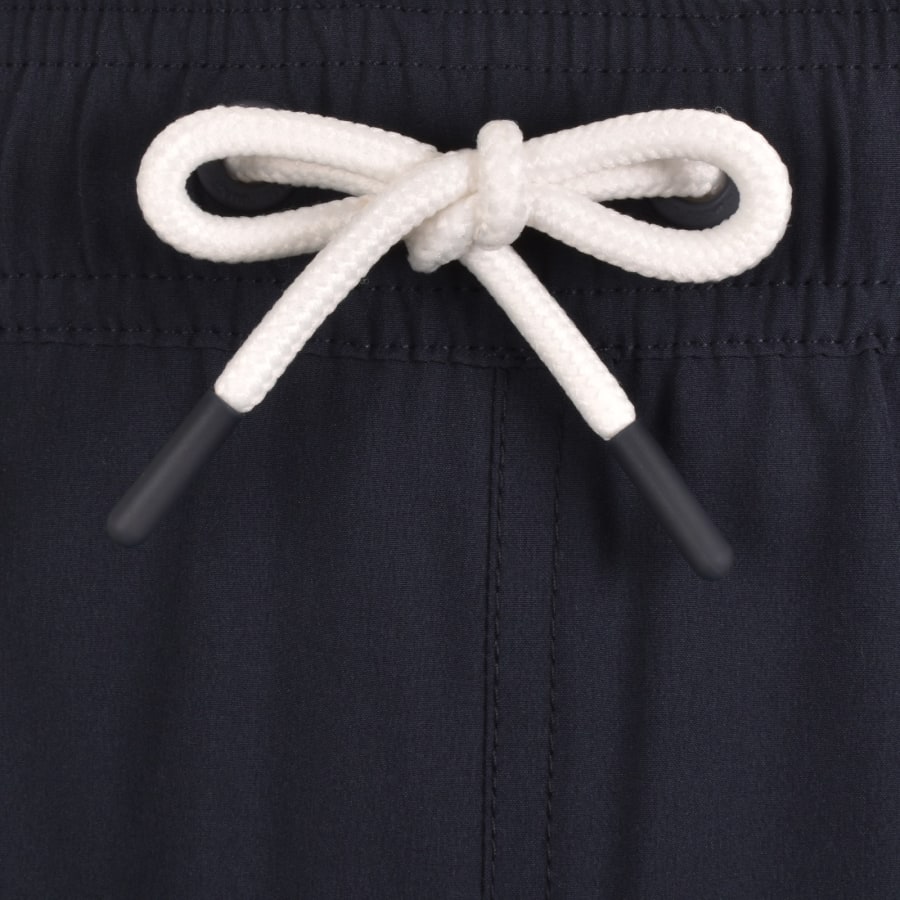Image number 4 for Aquascutum Beach Shorts Navy