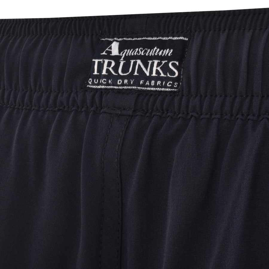 Image number 5 for Aquascutum Beach Shorts Navy