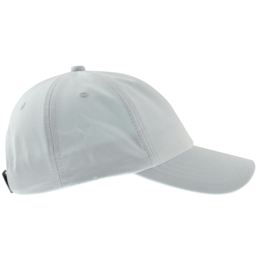 Image number 2 for BOSS Zed Icon Baseball Cap Blue