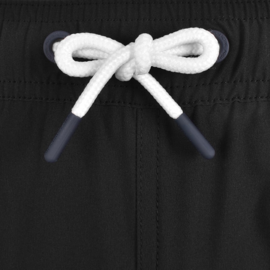 Image number 4 for Aquascutum Beach Shorts Black