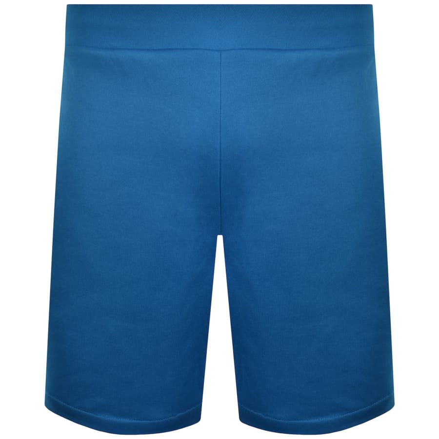 Image number 3 for Sergio Tacchini Orion Shorts Mykonos Blue