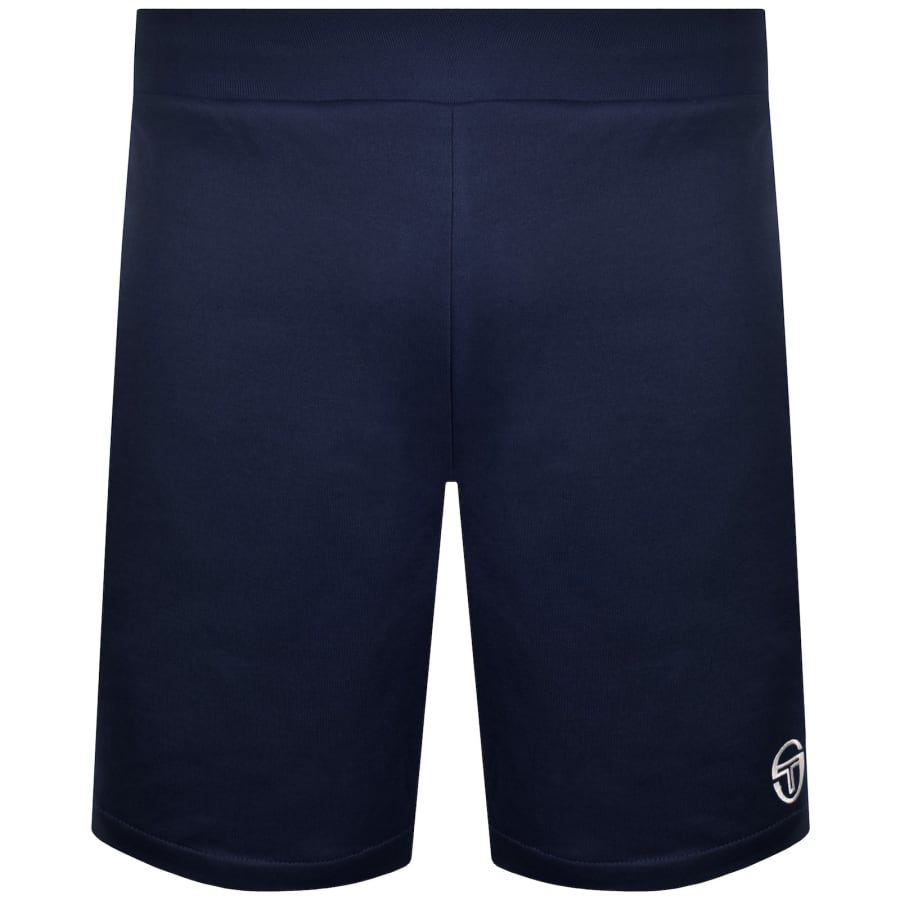 Image number 2 for Sergio Tacchini Orion Shorts Maritime Blue