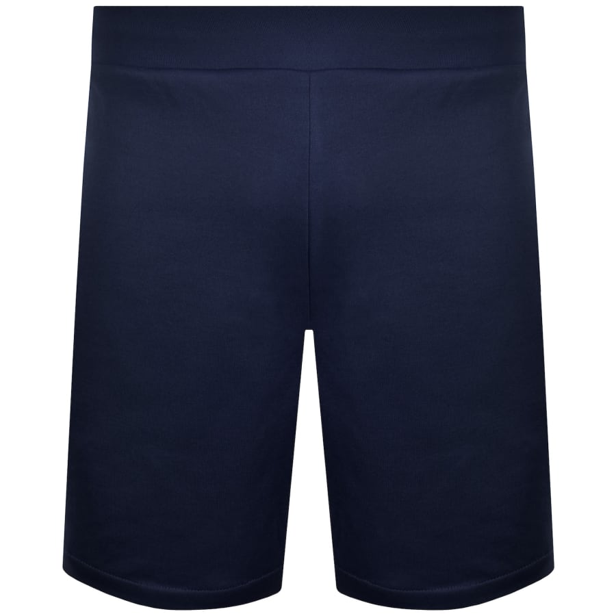 Image number 3 for Sergio Tacchini Orion Shorts Maritime Blue