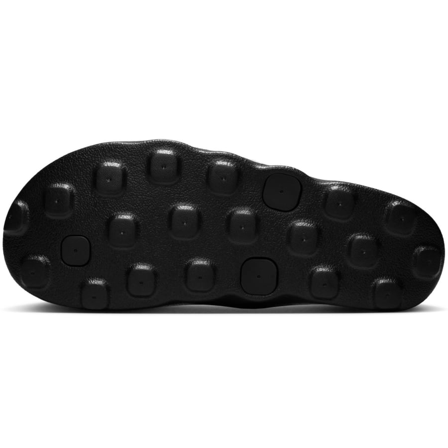 Image number 5 for Nike Marina Flip Flops Black