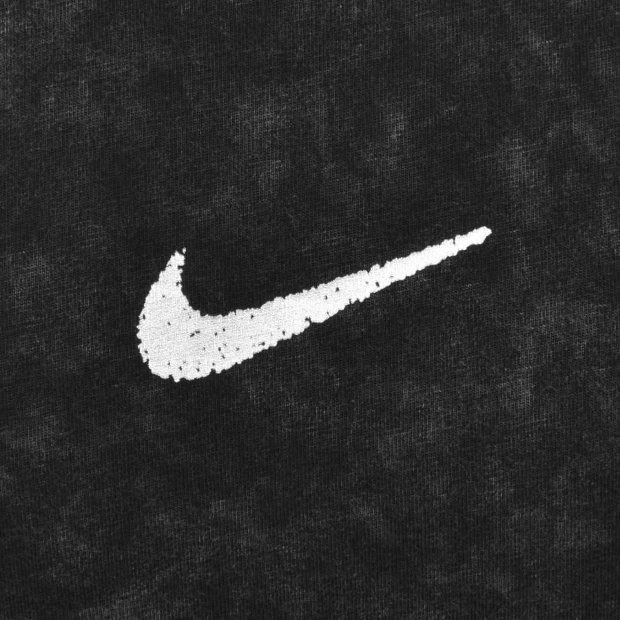 Image number 4 for Nike Train Hard Vest Black
