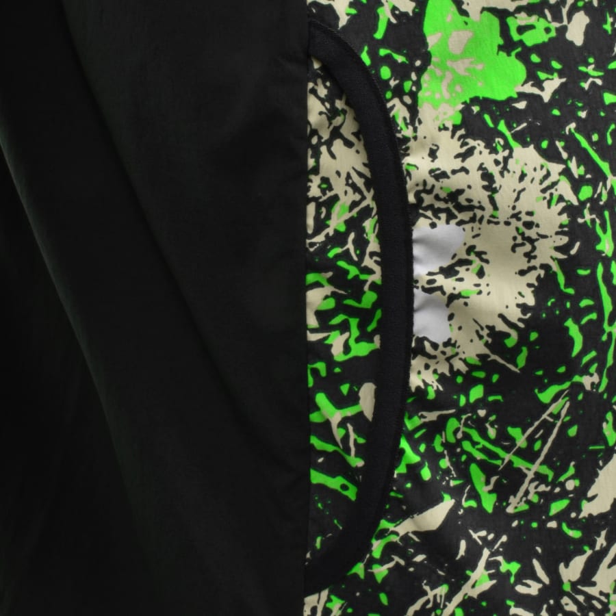 Image number 5 for Nike ACG Five Towers Jacket Green