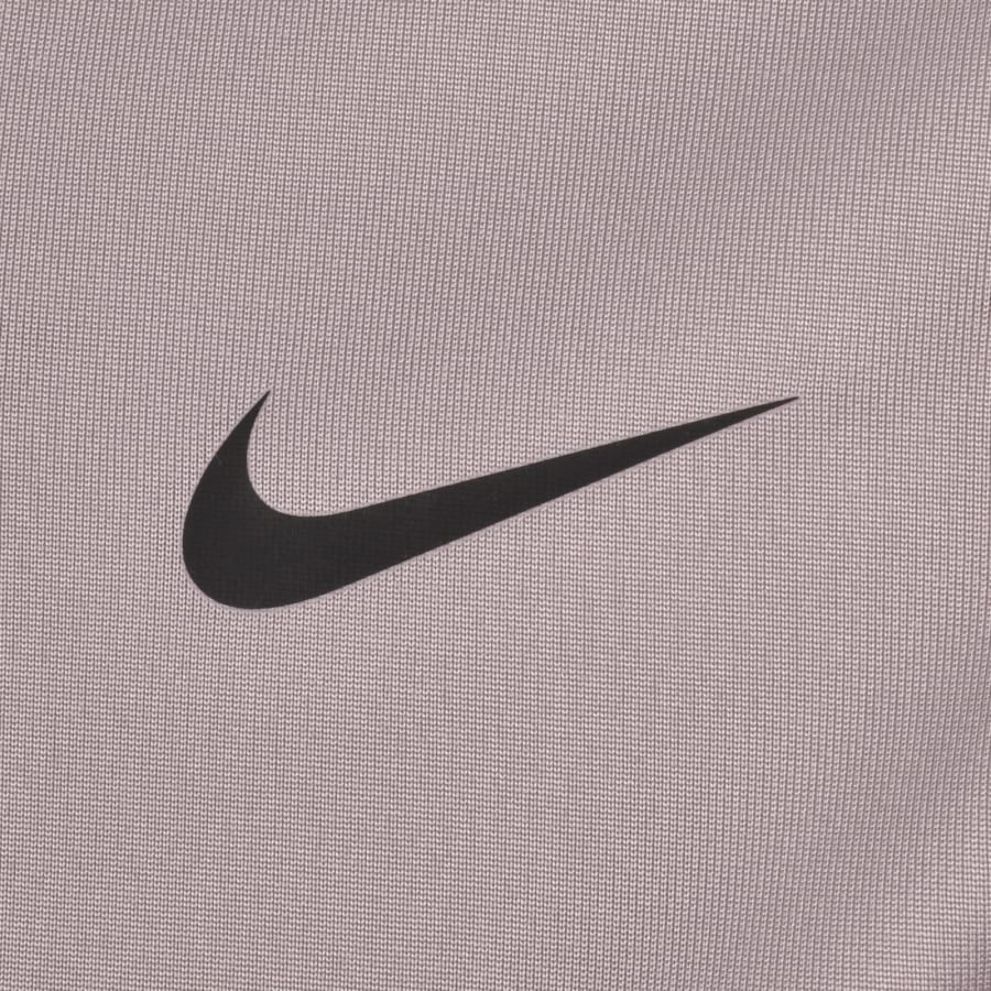 Image number 3 for Nike NK DF T Shirt Purple