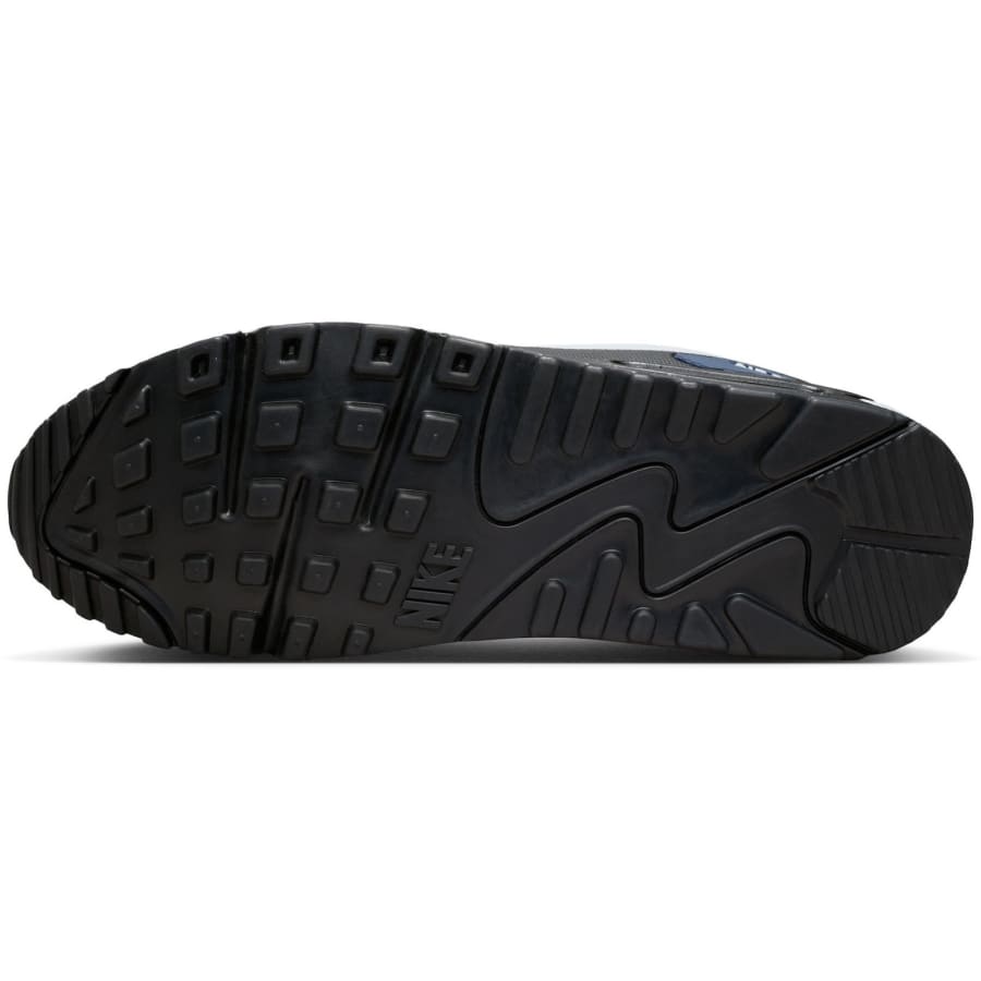 Image number 5 for Nike Air Max 90 Drift Trainers Grey