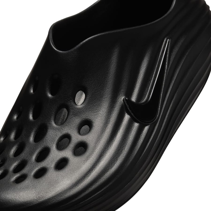 Image number 4 for Nike ReactX Rejuven8 Trainers Black