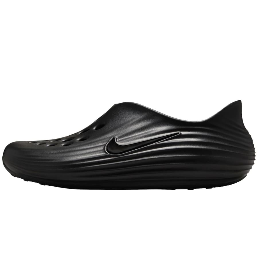 Image number 1 for Nike ReactX Rejuven8 Trainers Black
