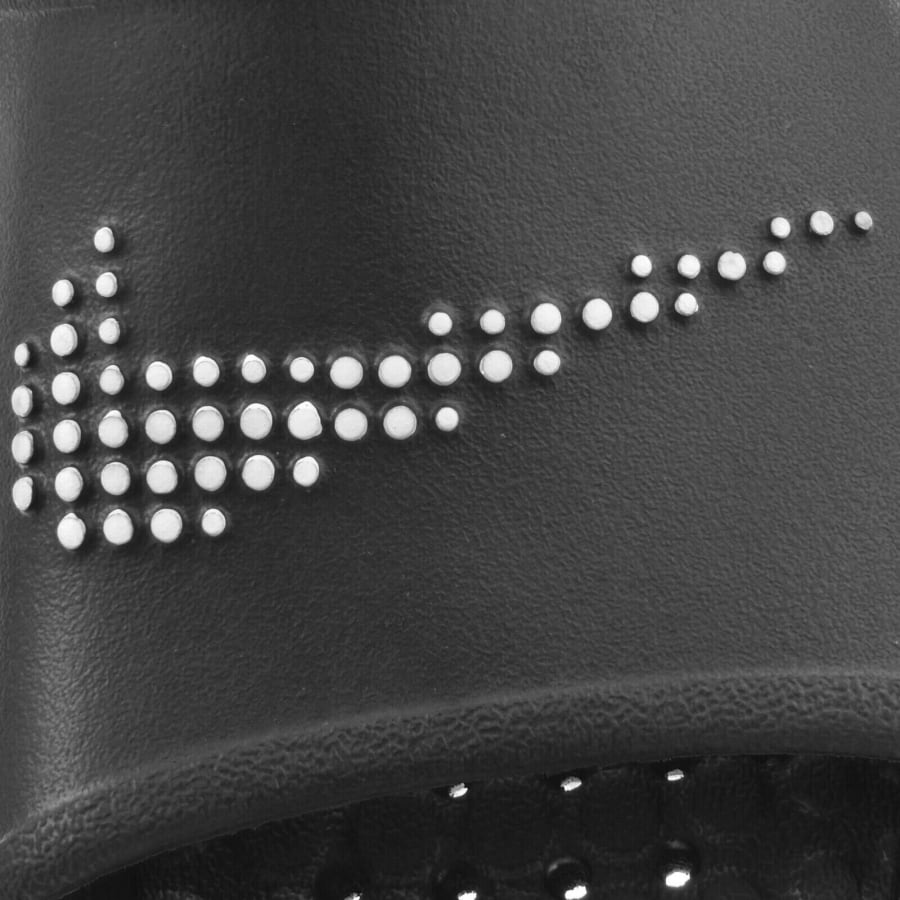 Image number 4 for Nike Victori One Sliders Black