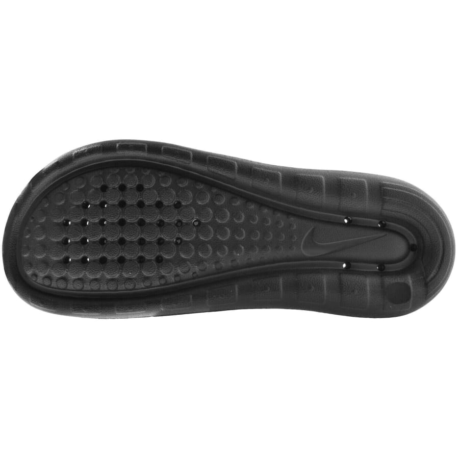 Image number 5 for Nike Victori One Sliders Black
