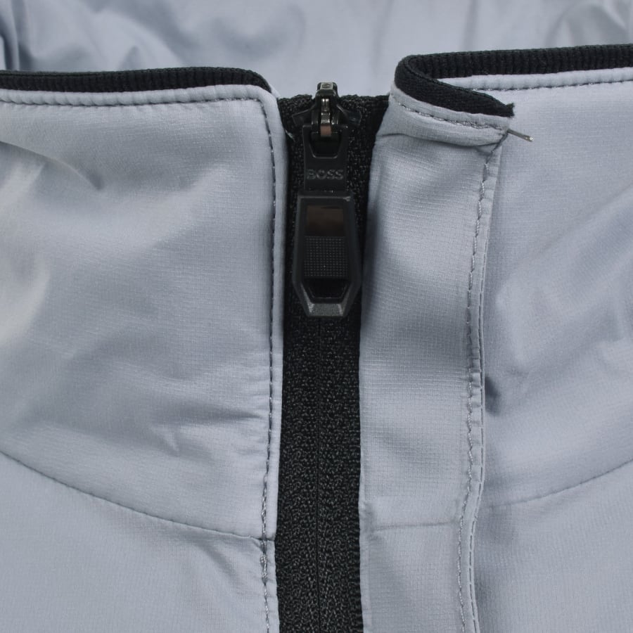 Image number 4 for BOSS OW Lite X Gilet Grey