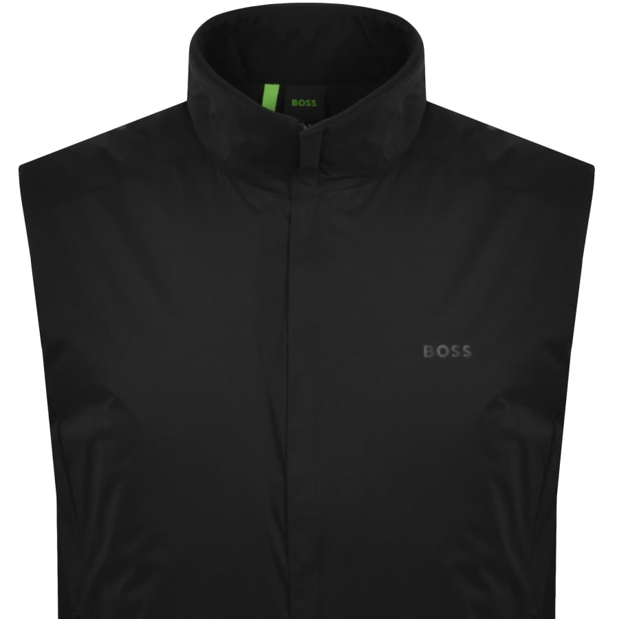 Image number 2 for BOSS OW Lite X Gilet Black