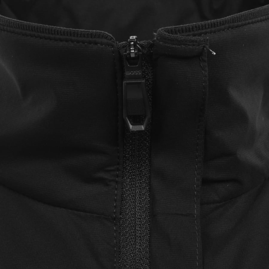 Image number 4 for BOSS OW Lite X Gilet Black