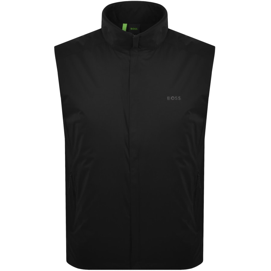 Image number 1 for BOSS OW Lite X Gilet Black