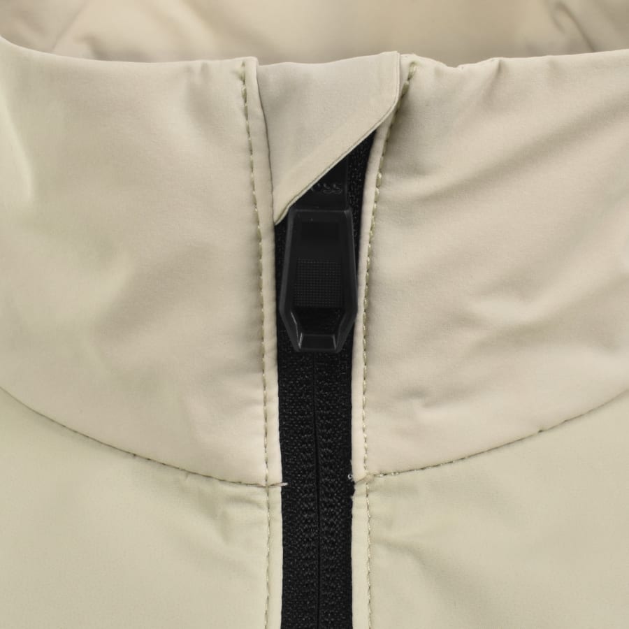 Image number 4 for BOSS OW GOC Swing Jacket Cream