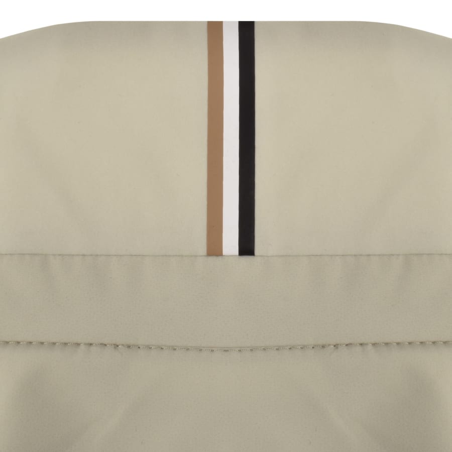 Image number 5 for BOSS OW GOC Swing Jacket Cream
