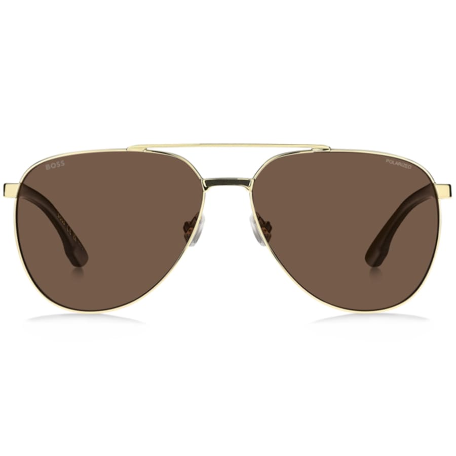 Image number 2 for BOSS 1914/S Sunglasses Gold