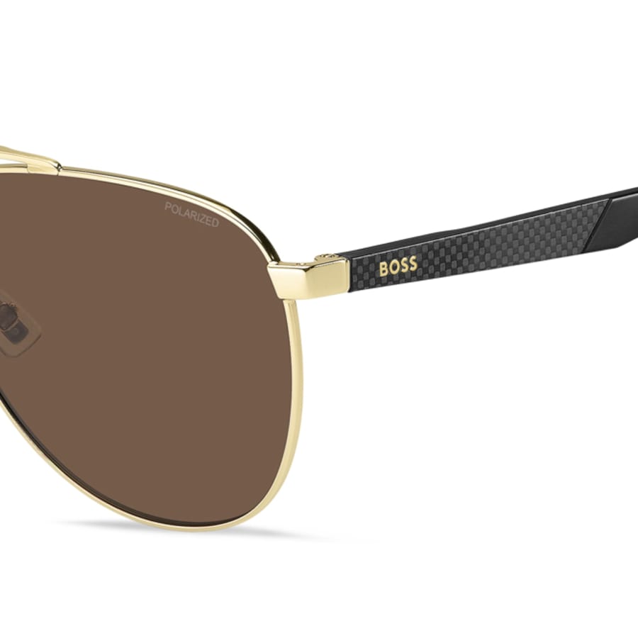 Image number 3 for BOSS 1914/S Sunglasses Gold