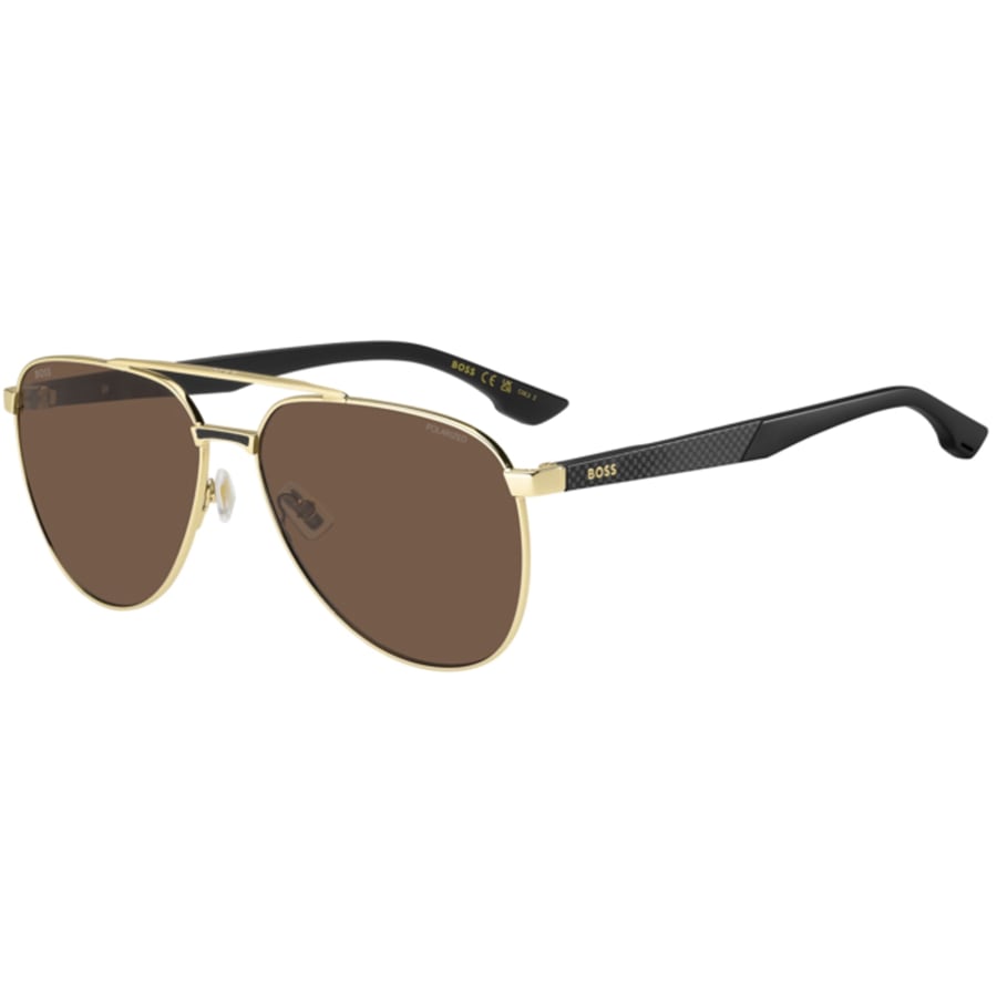 Image number 1 for BOSS 1914/S Sunglasses Gold