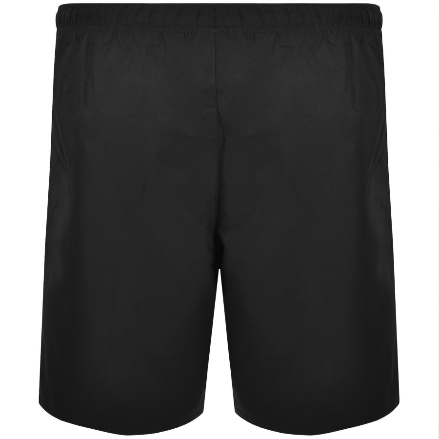 Image number 3 for Lacoste Tech Performance Shorts Black