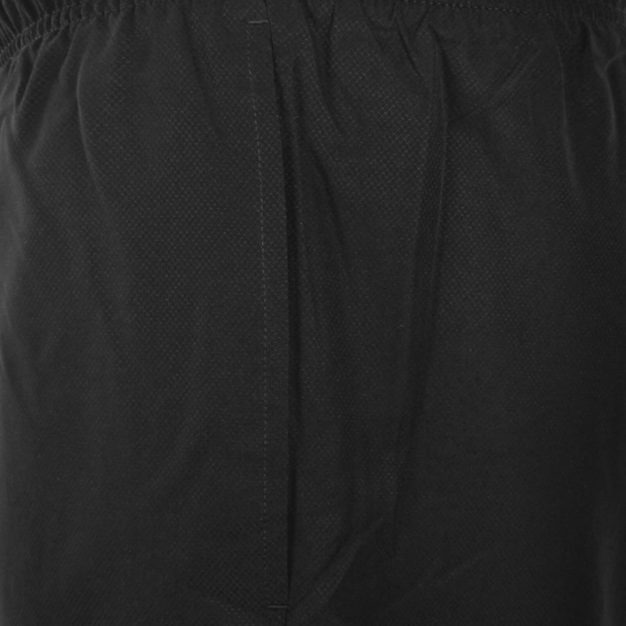 Image number 5 for Lacoste Tech Performance Shorts Black