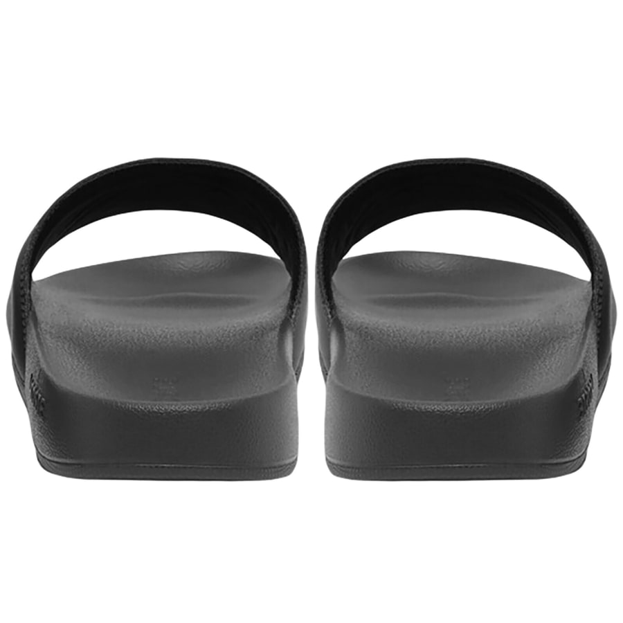 Image number 3 for Lacoste Serve 0.0 Sliders Black