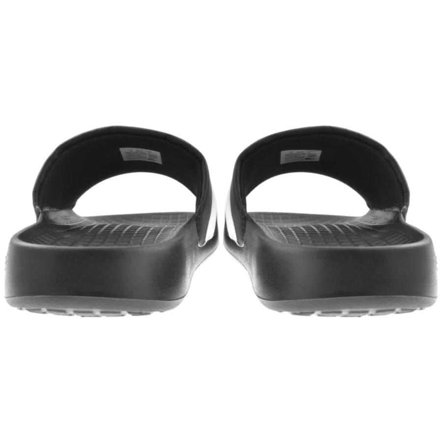 Image number 3 for Lacoste Serve Sliders Black