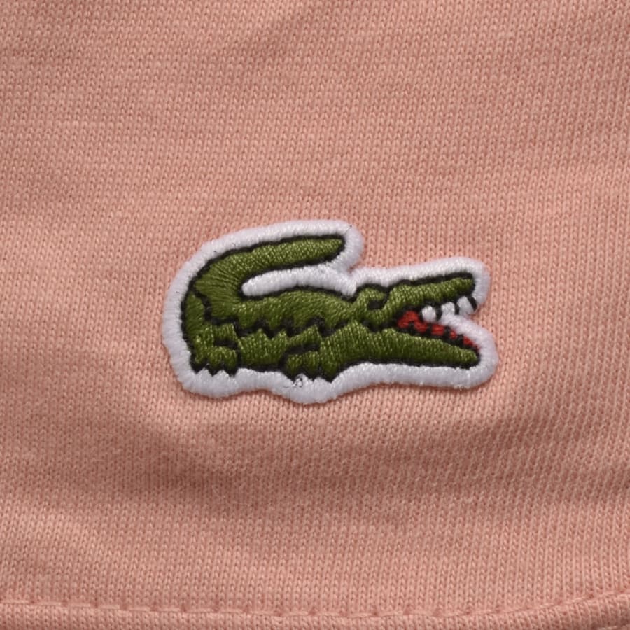 Image number 5 for Lacoste Slim Fit 3 Pack T Shirts