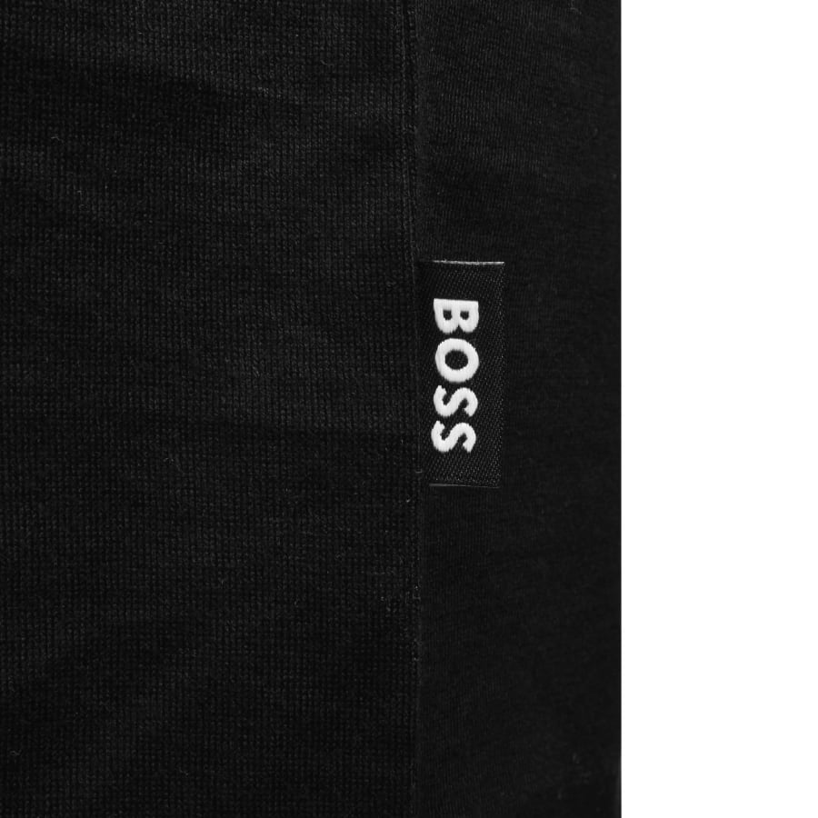 Image number 5 for BOSS Thompson 41 T Shirt Black