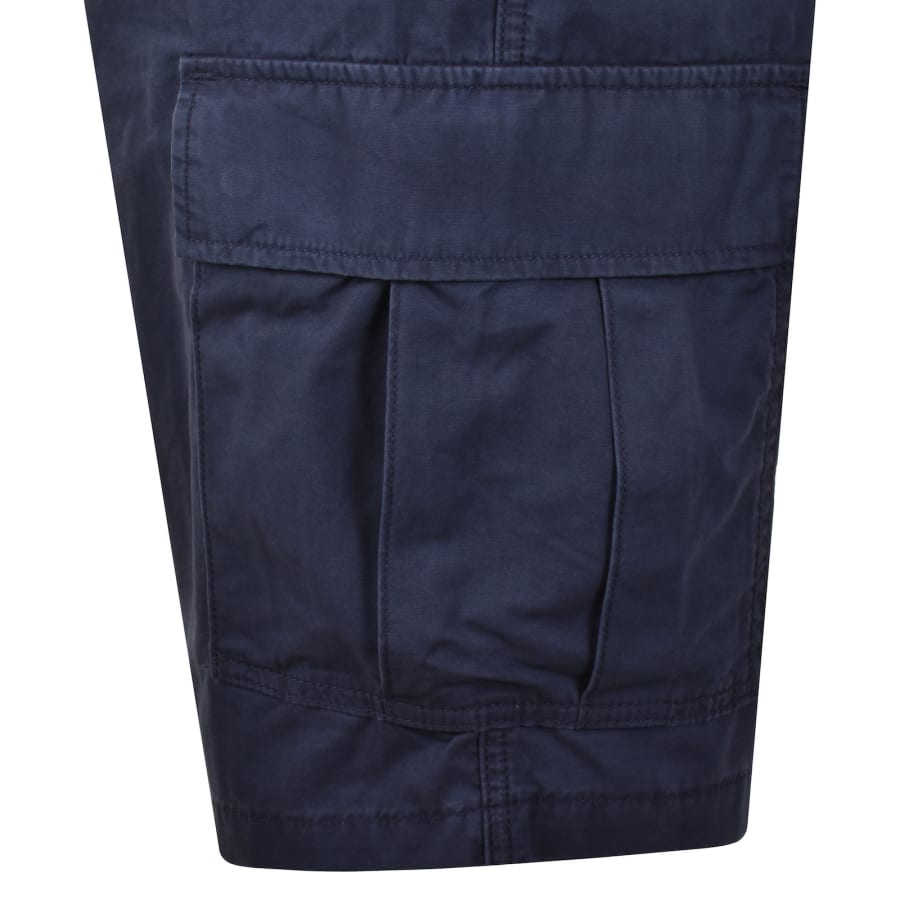 Image number 4 for Levis Carrier Cargo Shorts Navy