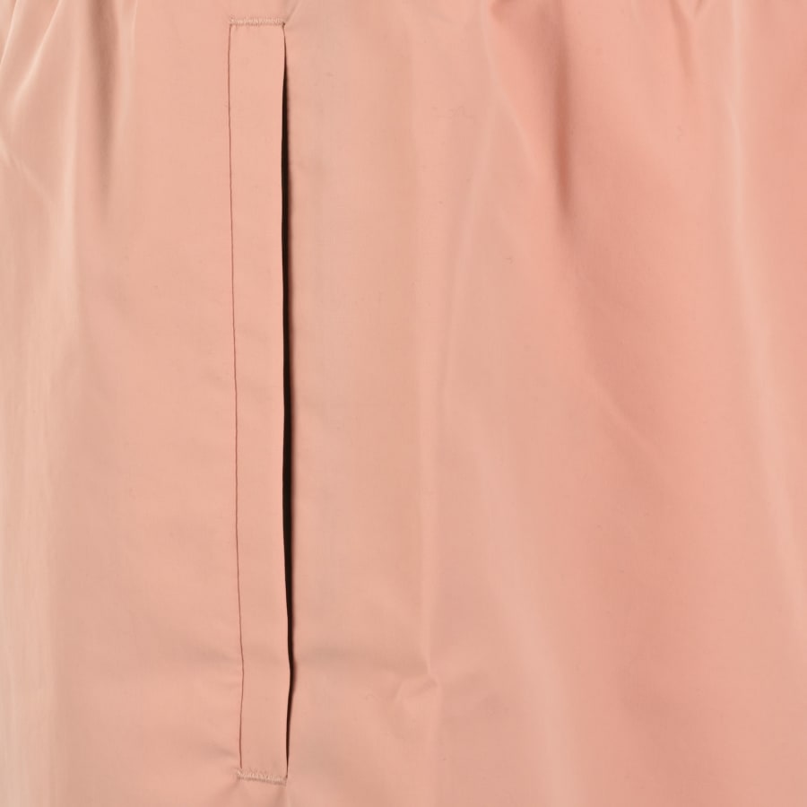 Image number 4 for Lacoste Core Essentials Swim Shorts Pink