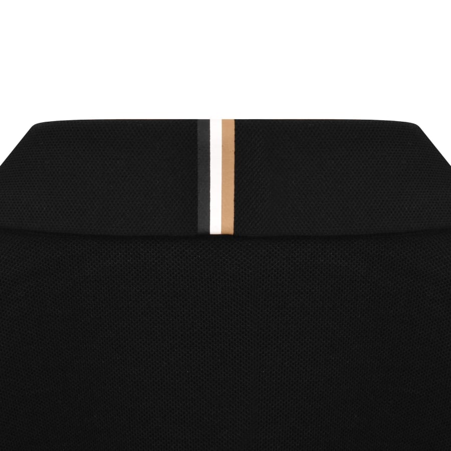 Image number 4 for BOSS ST GOC Swing Shirt Black