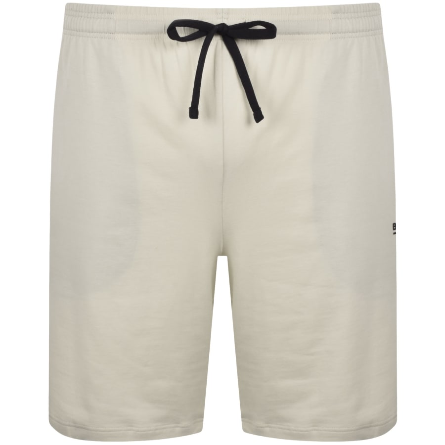 Image number 3 for BOSS Oliver Short Set Beige
