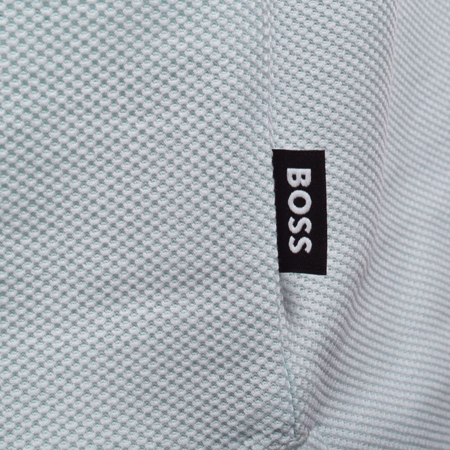 Image number 3 for BOSS H PEI 88 Polo Blue