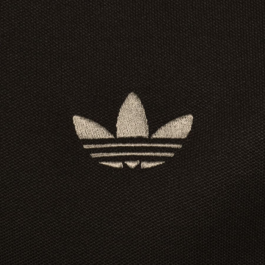Image number 3 for adidas Originals Bechenbauer Track Top Brown