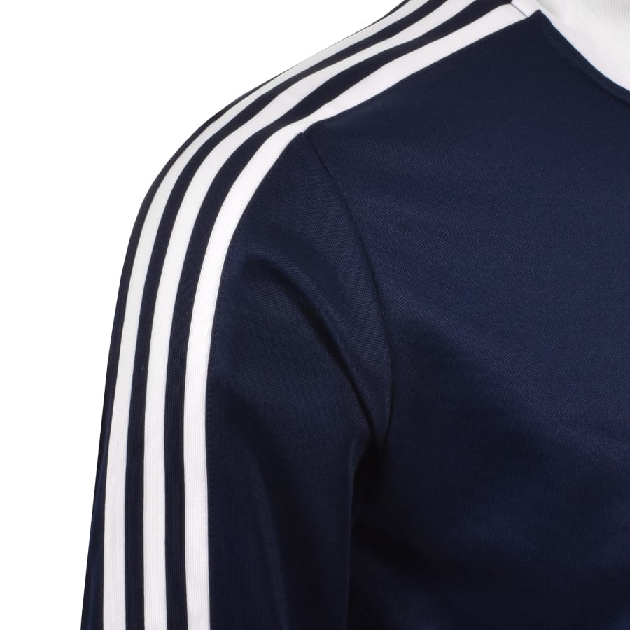 Image number 5 for adidas Originals Bechenbauer Track Top Navy